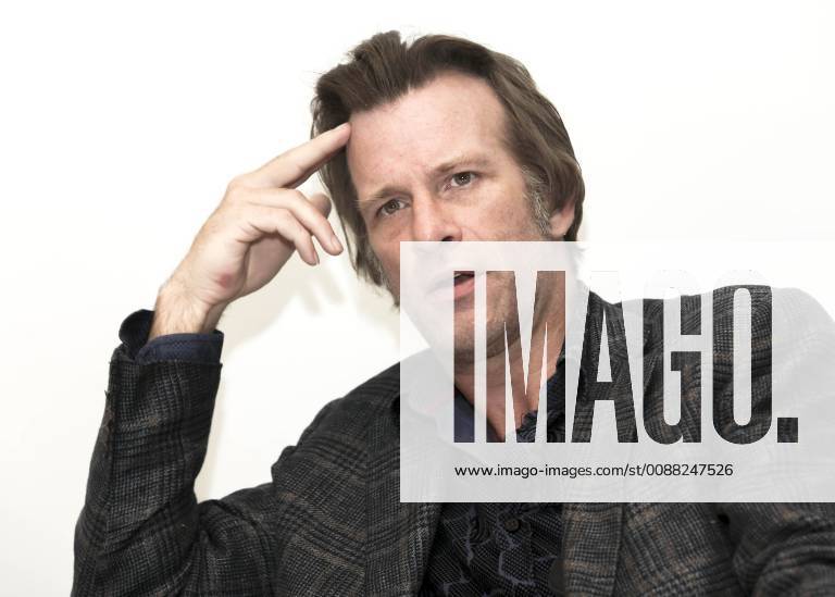 Feb. 4, 2016 - Hollywood, California - Portraits Of Thomas Jane during ...