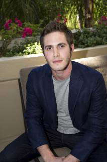 Hollywood, California, U.S. - BLAKE JENNER promotes movie The Edge of ...