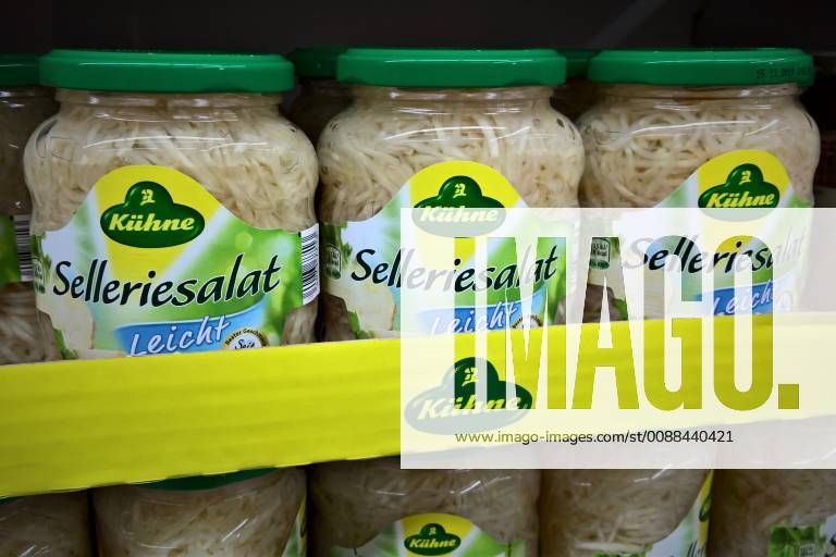 Carl Kuehne KG is a German food manufacturer which mainly produces