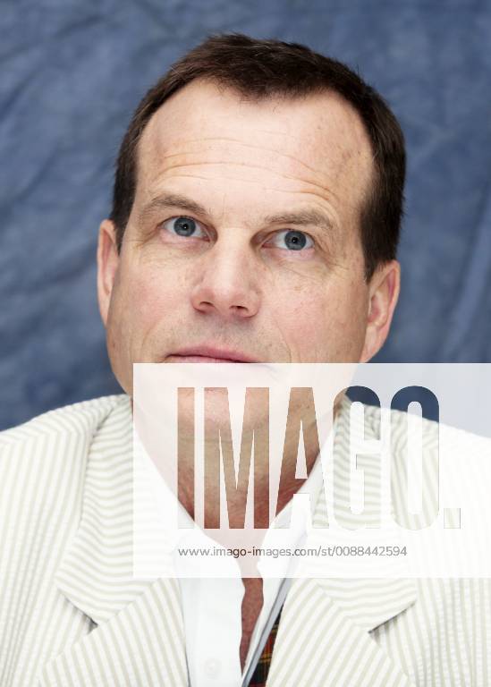 April 21, 2009 - Hollywood, California, U.S. - BILL PAXTON promotes TV ...