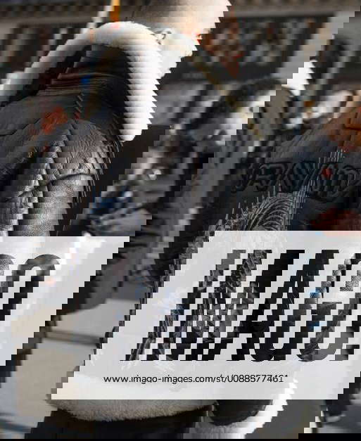 Krish Ghai attending the Berluti runway show during Men s Fashion Week