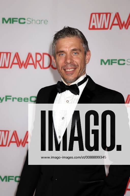 Avn Adult Entertainment Expo Las Vegas Mick Blue Attending The 2019 Avn Video News Awards At The 5903