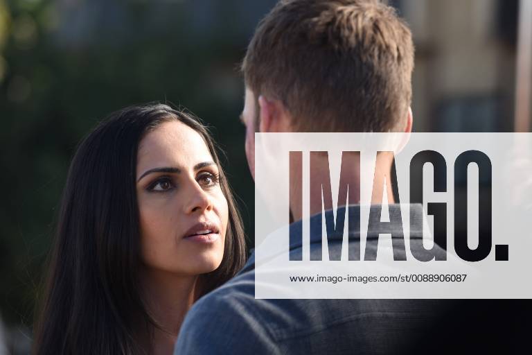 Nishi Munshi, Seann William Scott, Lethal Weapon Season 3. Photo Credit ...