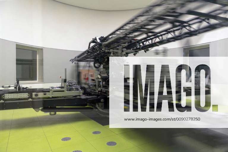 First joint longterm bed rest study by DLR ESA and NASA The shortarm