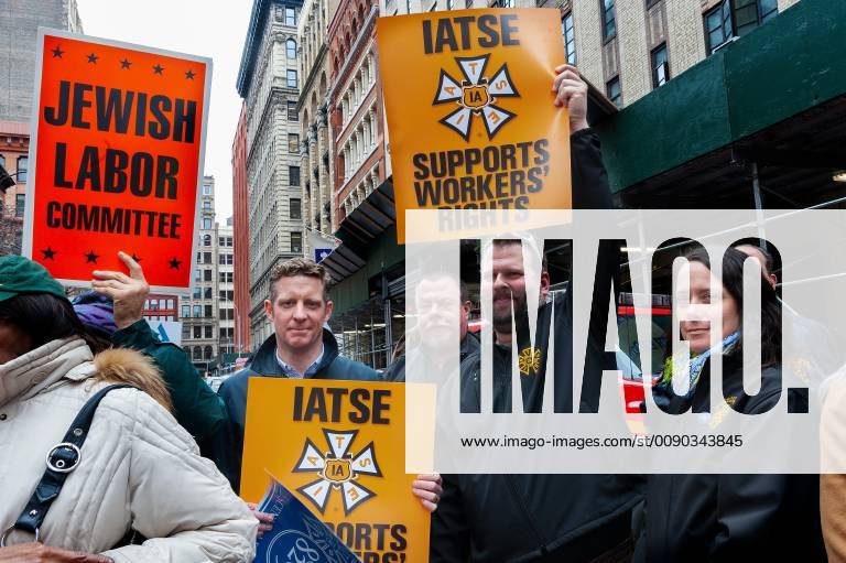 NY: Triangle Shirtwaist Factory Fire Remembrance On March 25th 1911 ...