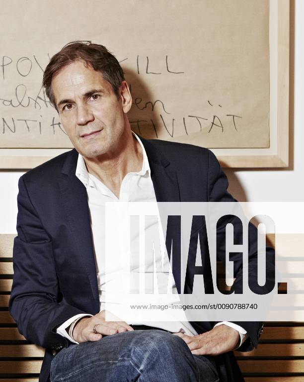 Jean Remy von Matt DEU Germany Hamburg 02 12 2014 Jean Remy von Matt CEO and cofounder of the Jean Remy von Matt DEU Germany Hamburg 02 12 2014 Jean Remy von Matt CEO and cofounder of the
