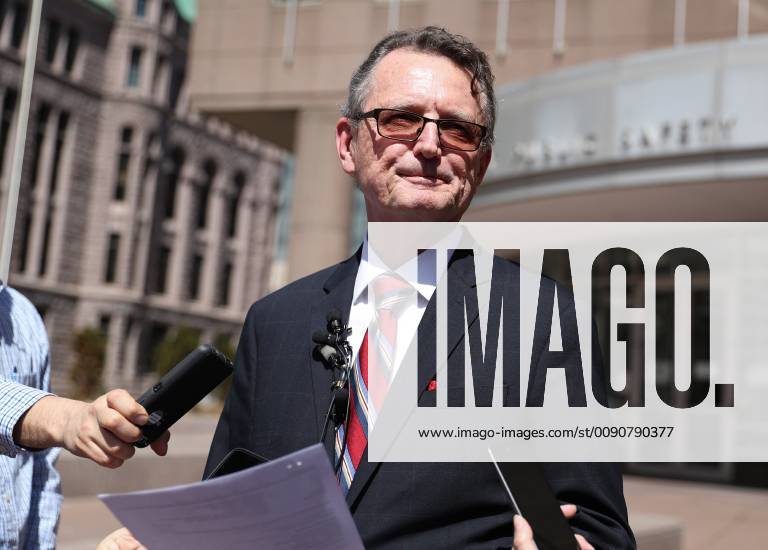 April 16, 2019 Minneapolis, Minn, USA United States Lawyer