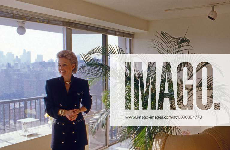 Von HabsburgLothringen Erzherzogin Michaela von Habsburg in New York