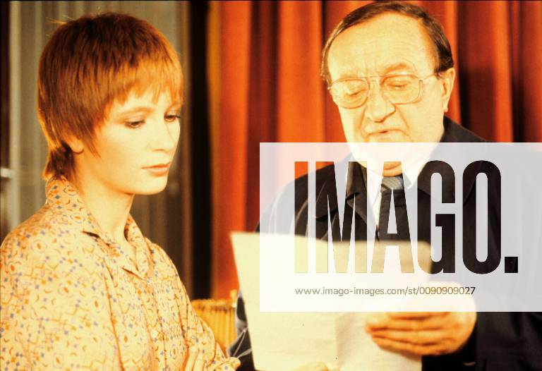 DER ALTE Nach Kanada Hat der Sägewerksbesitzer Leo Liebschütz seine