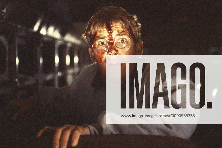 JEEPERS CREEPERS II USA 2003 Victor Salva Andy Bucky Buck (BILLY AARON BROWN) Regie Victor Salva