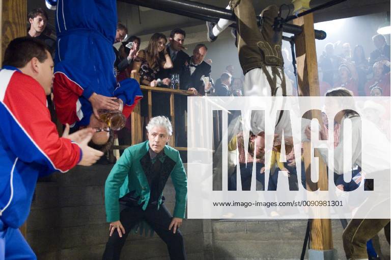 BIERFEST Beerfest USA 2006 Jay Chandrasekhar Der BierWettkampf KEVIN