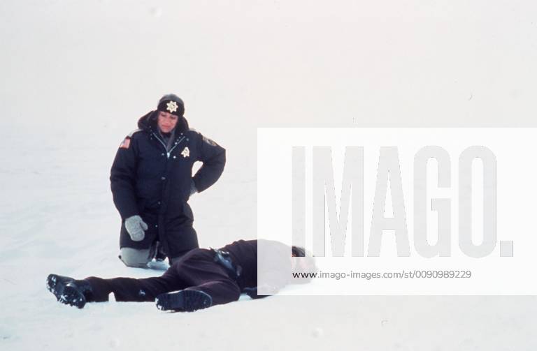 Jerry Lundegaard möchte seine Geldprobleme lösen, indem er zwei