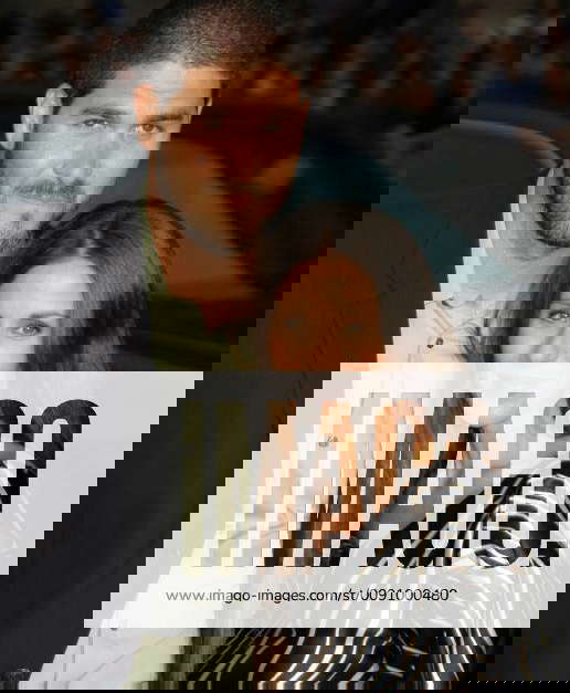 Soleil Moon Frye & husband Jason at the Premiere of Columbia Pictures