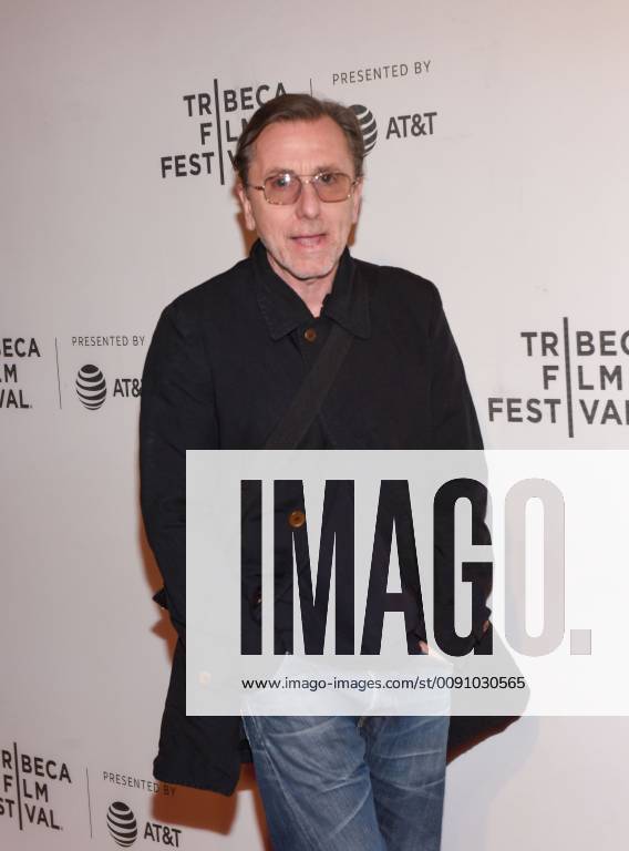 Tim Roth In Luce NEW YORK, NEW YORK - APRIL 28: Tim Roth attends the premiere of ?Luce ...