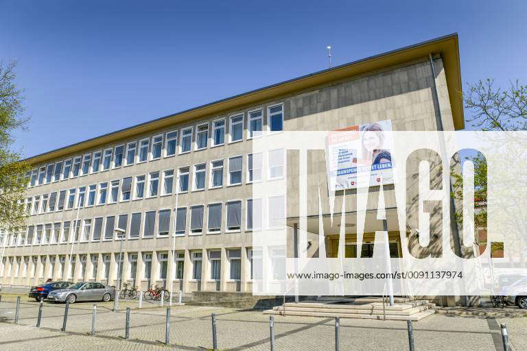 Niedersächsisches Ministerium für Soziales, Gesundheit und Gleichstellung, HannahArendtPlatz, Ha Niedersächsisches Ministerium für Soziales, Gesundheit und Gleichstellung, HannahArendtPlatz, Ha