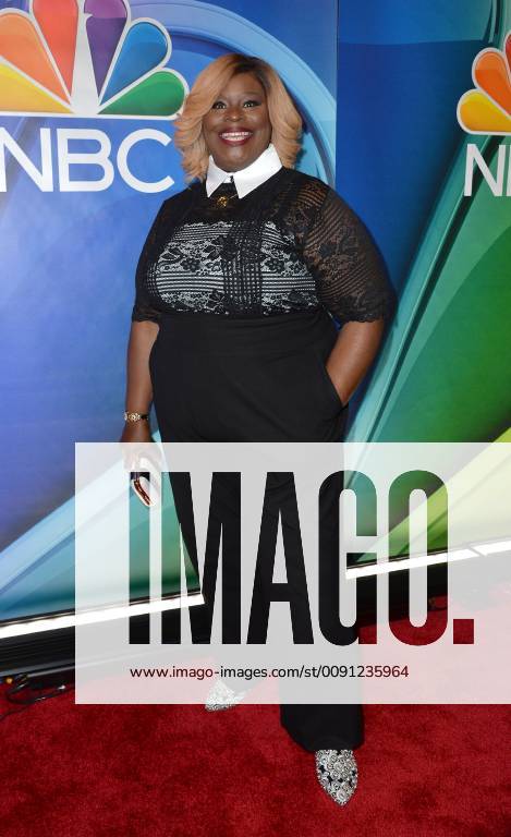 New York, New York, United States - Retta - Marietta Sangai Sirleaf ...