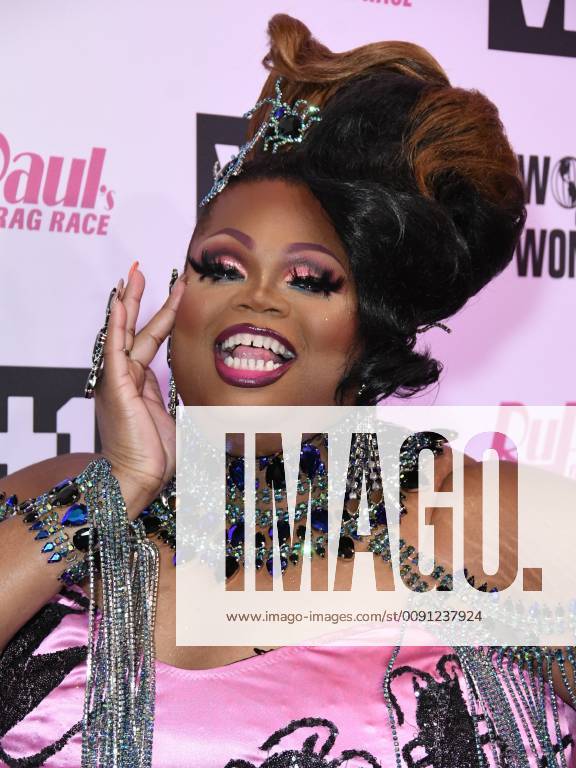 13 May 2019 - Los Angeles, California - Silky Nutmeg Ganache. RuPaul s ...