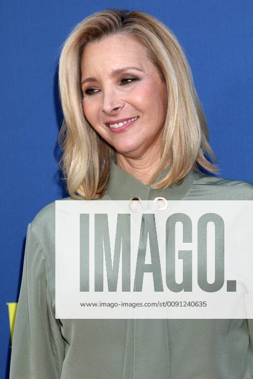 May 13 2019 Los Angeles Ca Usa Los Angeles May 13 Lisa Kudrow