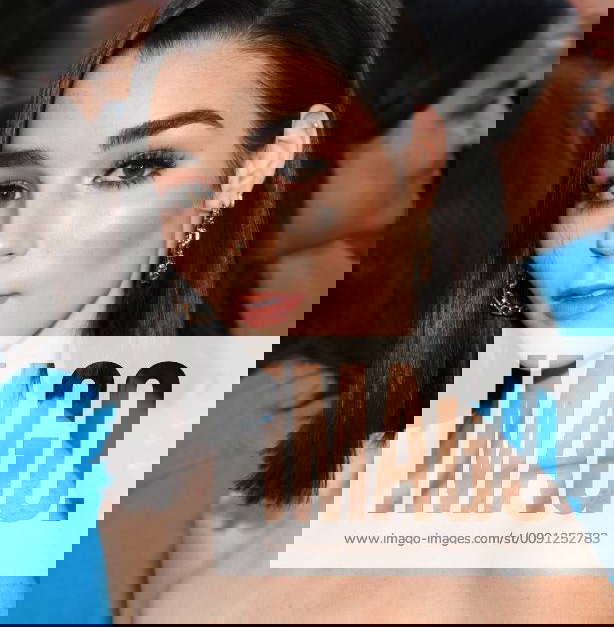 13 May 2019 - Los Angeles, California - Indiana Massara. The Sun Is