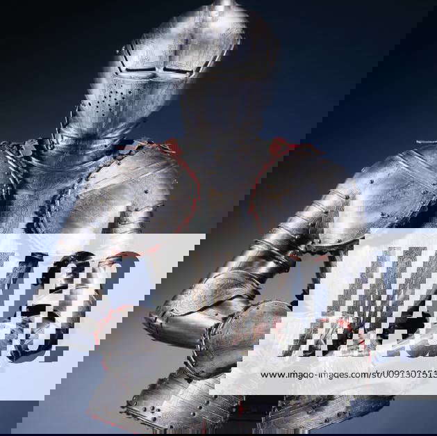 Half Armor for the Foot Tournament, c. 1590. Pompeo della Cesa (Italian