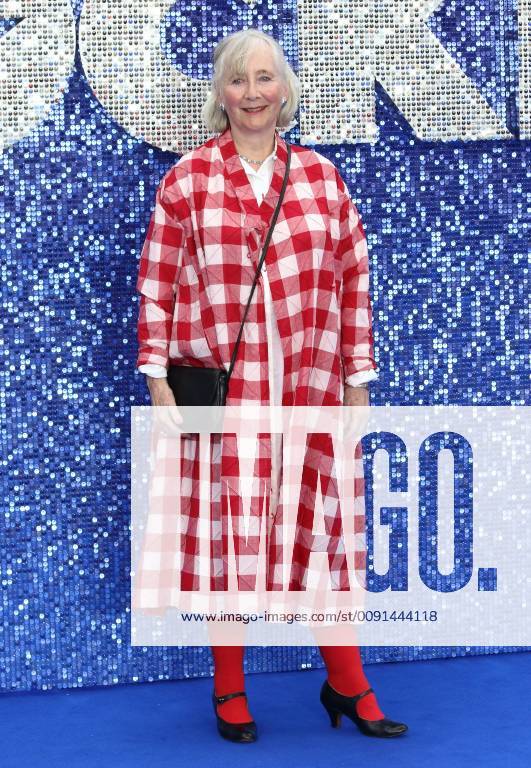 May 20, 2019 - London, United Kingdom - Gemma Jones attends the UK ...