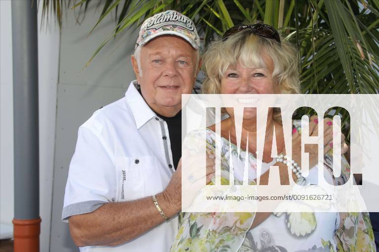 ARD Fernsehunterhaltungs Show Immer wieder sonntags,