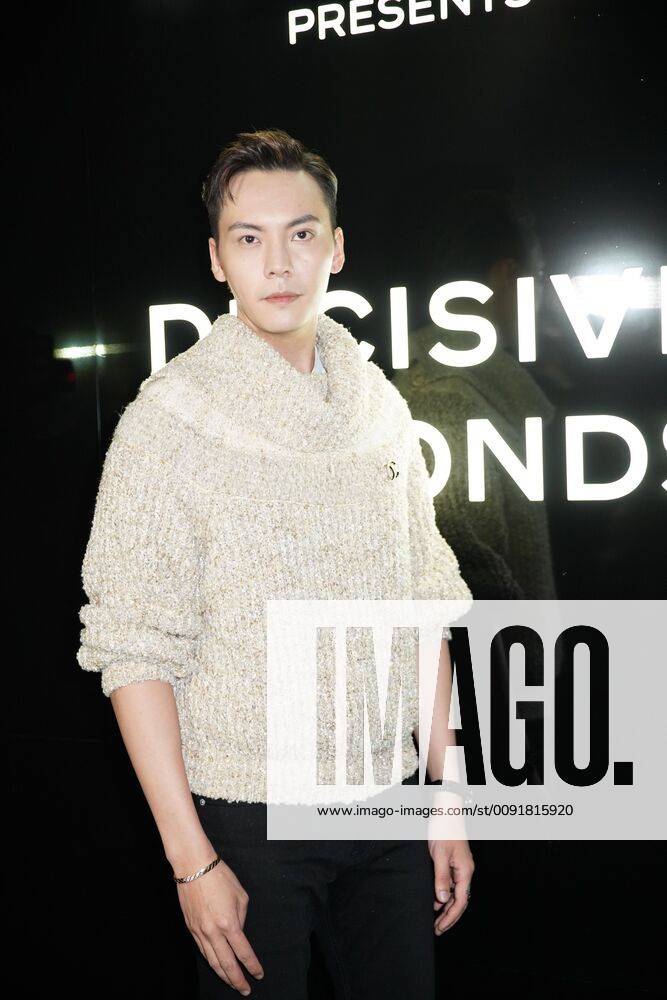 William Chan Actor 60 Photos - Moonagedaydream.film