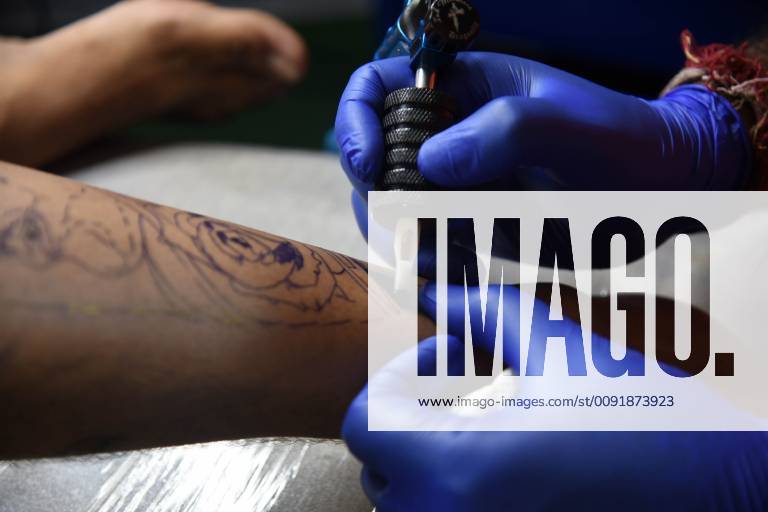 Top 10 Tattoo Artists in Mumbai in 2023