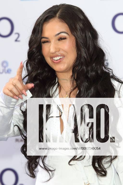 July 5, 2019 - London, United Kingdom - Mabel at the Nordoff Robbins O2