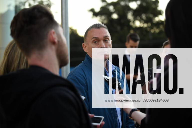 NSW MUSIC FESTIVALS INQUEST, Paul Dillon, Director and founder of Drug