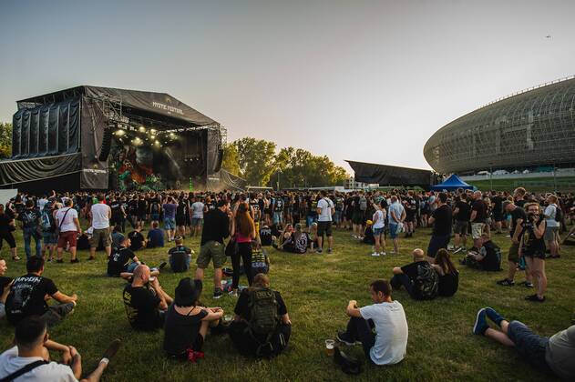 Mystic Festival in Krakow | IMAGO