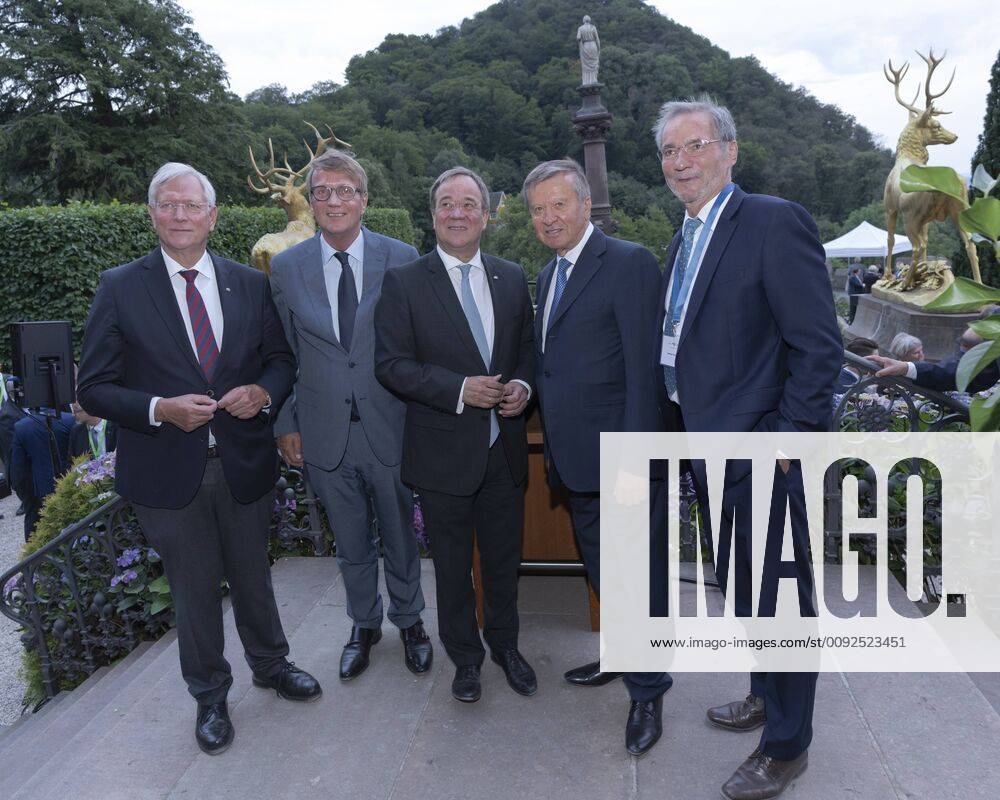 The 18 Petersburg Dialogue, a cooperation between Russia and Germany