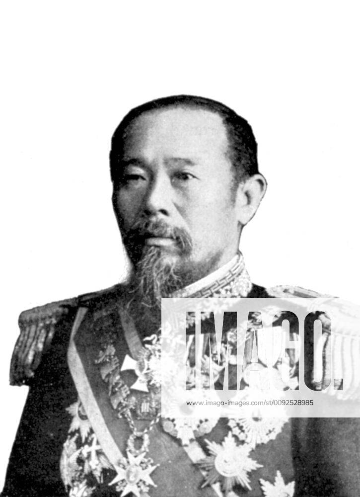 Marquis Hirobumi Ito Marquis Hirobumi Ito (1838-1909), Japanese statesman