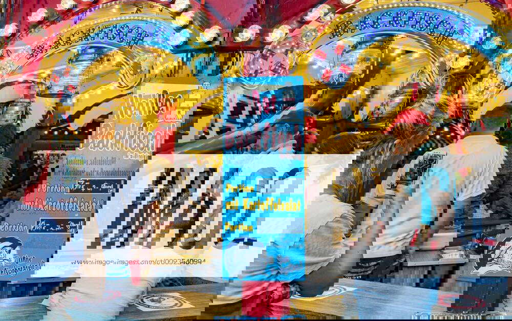 DEU, Germany, Baden Württemberg, Stuttgart, 21 07 2019 32 Hamburg fish