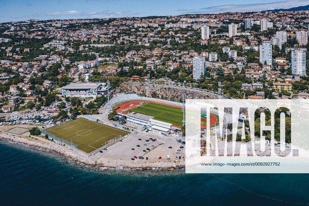 VIDEO: New Rijeka stadium presented