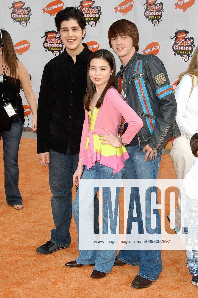 Miranda Cosgrove Drake E Josh 2024