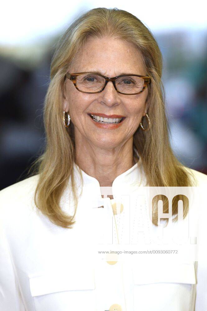 Lindsay Wagner ncis