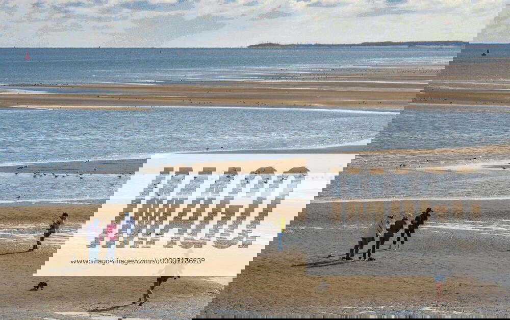 Insel Terschelling, Westfriesische Inseln, zweitgrösste Insel der Niederlande. Grosse Teile der Ins Insel Terschelling, Westfriesische Inseln, zweitgrösste Insel der Niederlande. Grosse Teile der Ins