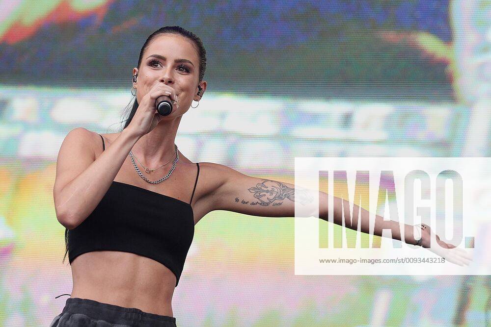 Open-Air, 104.6 RTL Stars For Free 2017, 26.08.2017 Lena Meyer-Landrut