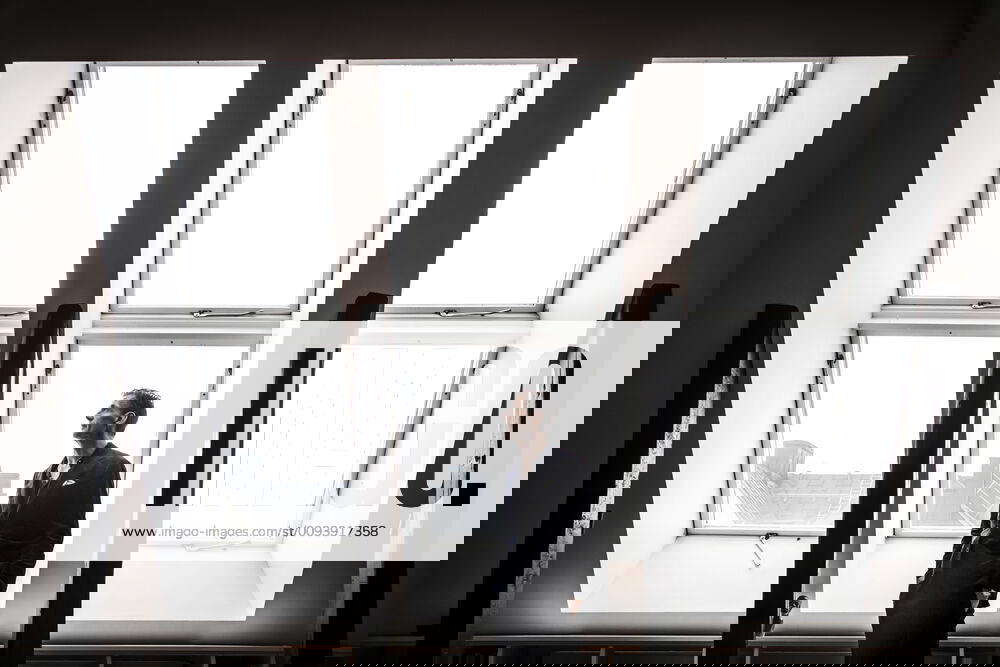 David Lagercrantz writer Sweden Millenium books Stieg Larsson STOCKHOLM SWEDEN PER x3500x