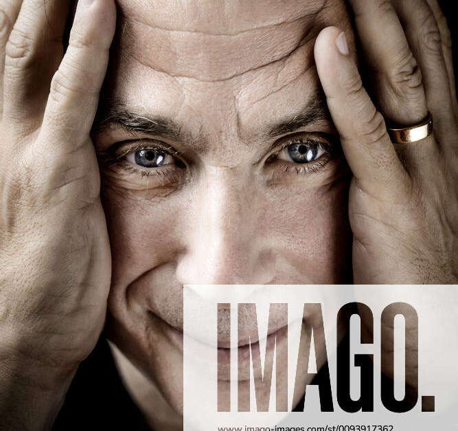 David Lagercrantz writer Sweden Millenium books Stieg Larsson STOCKHOLM