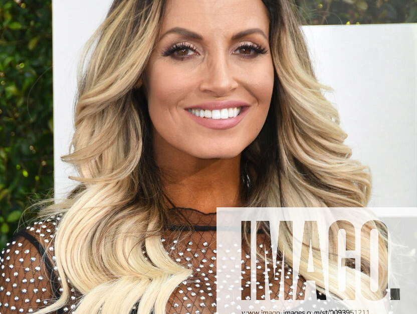 04 October 2019 - Los Angeles, California - Trish Stratus. Wwe 20th 