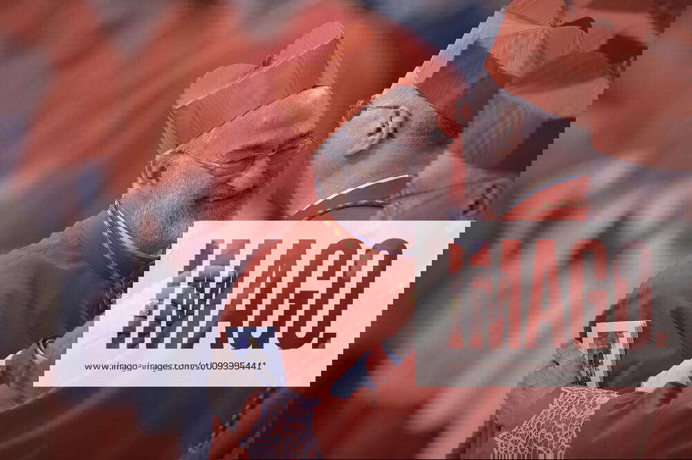 Pope Francis appoints Cardinal Spanish prelate Cristobal Lopez Romero