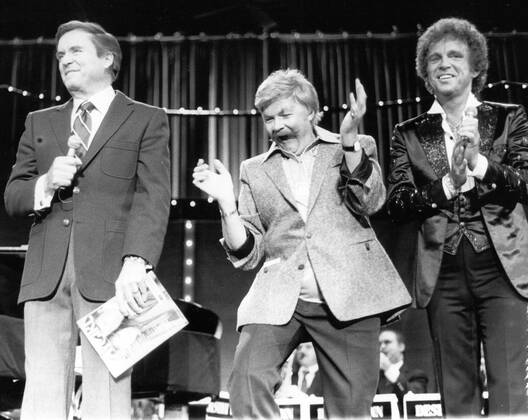 Early Rip Taylor RIP TAYLOR was an American actor and comedian, known for his exuberance ...