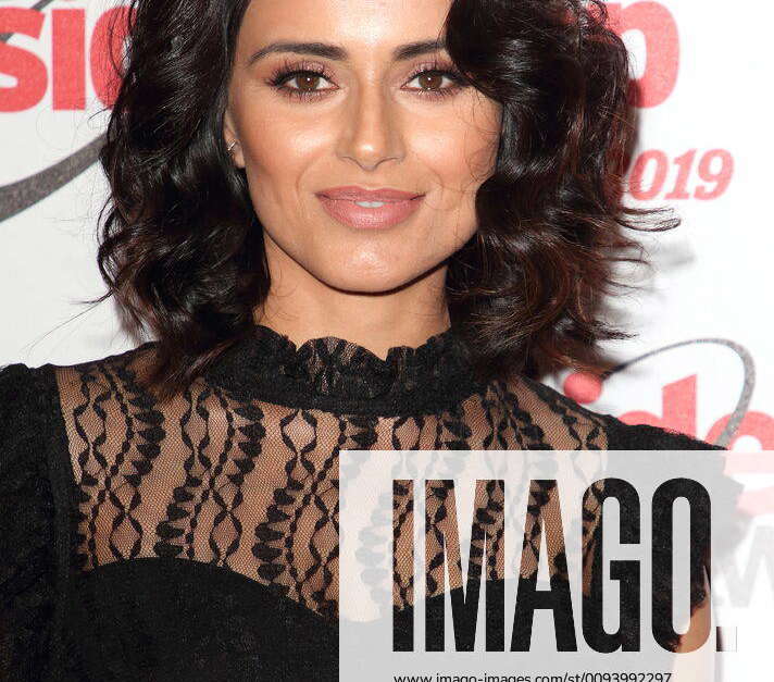 The Inside Soap Awards 2019 London, UK. Bhavna Limbachia at The Inside