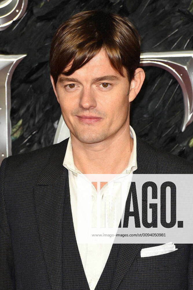 Sam Riley Bei Der Maleficent Mistress Of Evil Film Premiere Am 9102019 In London Maleficent Mist