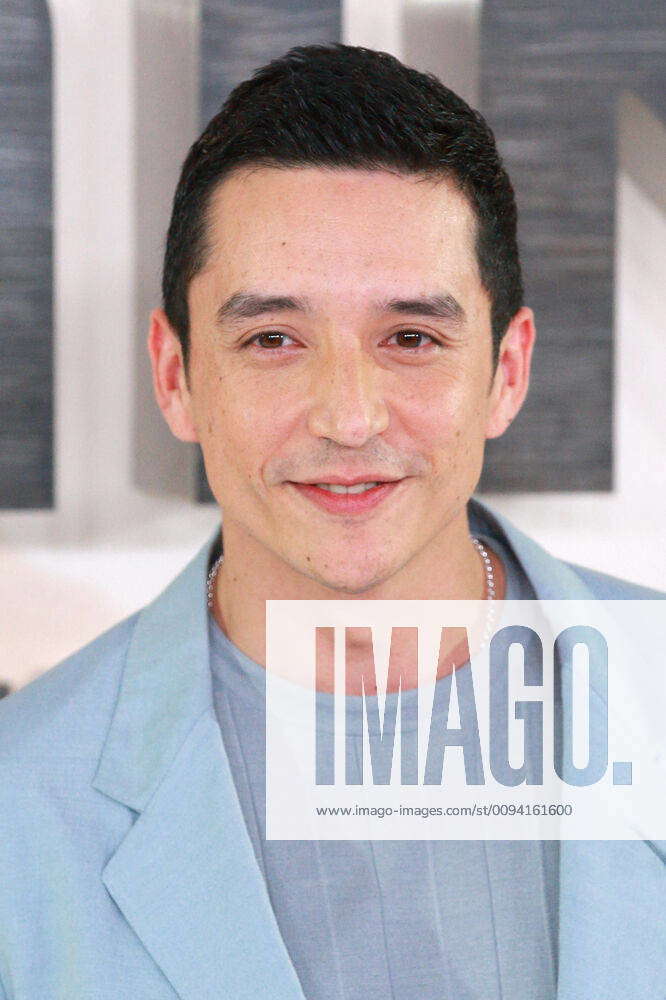 Gabriel Luna Beard