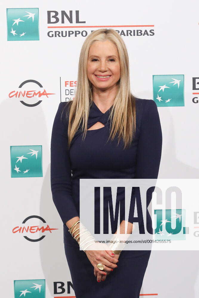 Rome Cinema Fest 2019. Rome International Film Festival. Photocall