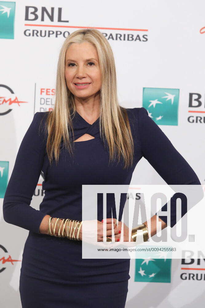 Rome Cinema Fest 2019. Rome International Film Festival. Photocall