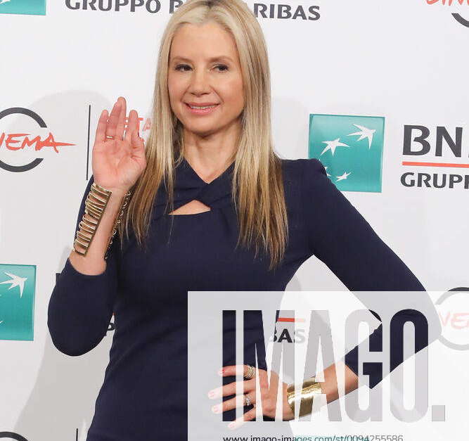 Rome Cinema Fest 2019. Rome International Film Festival. Photocall